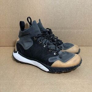 Nike Air Zoom Talaria Mid Flyknit Premium Shoes Men's Size 8.5 Outdoor Sneakers
